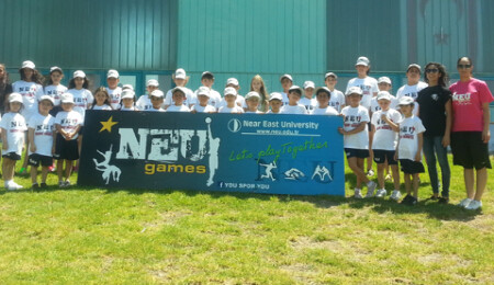 Yetenek Avcıları tam gün yaz okulu başladı