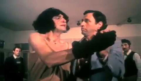 Yedi Bela Hüsnü'nün 'Kız İsmet'i hayatını kaybetti