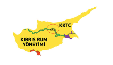 Yeşil Hat Tüzüğü'nün yeniden gözden geçirilmesi talebine yanıt