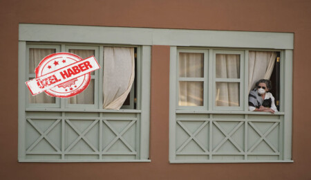 Son 3 ay dâhil değil: Hükümet 60 milyon TL ‘karantina parası’ ödedi