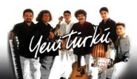 Yeni Türkü bu akşam Gönyeli Yalçın Park'ta konser verecek