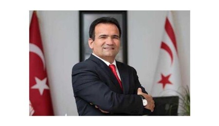 Yeni Boğaziçi Mayor Sentenced to Six Months in Prison