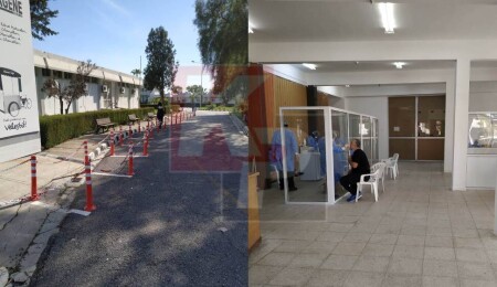 Zorunluluk kalkınca PCR kuyrukları da bitti