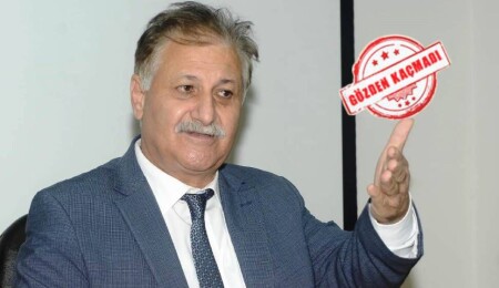 Ali Pilli: "Erhan Arıklı biliyordu ben bilmiyordum"