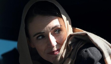 Yeni Zelandalı Müslümanlardan cami saldırısı filmine itiraz: "Acımız hala taze"