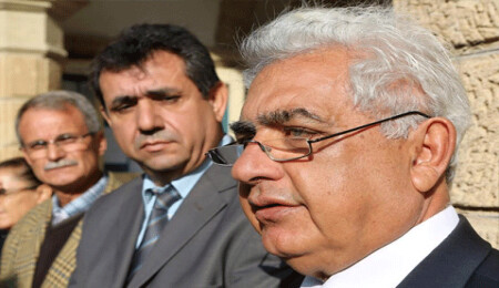 Ali Fevzi Yeşilada hayatını kaybetti