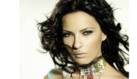 Yeşim Salkım, KKTCde hastaneye kaldırıldı