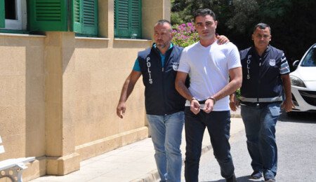 Yılın ilk kazasında iki kişinin ölümünden sorumlu tutulan Tokmak, 6 yıl hapse mahkum edildi