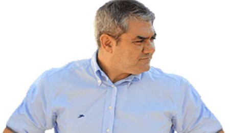 Yılmaz Özdil: "Sıradışı bir aşk hikayesi"