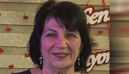 Yılmazköy'un sevilen kişilerinden Aliye Gezginci hayatını kaybetti!