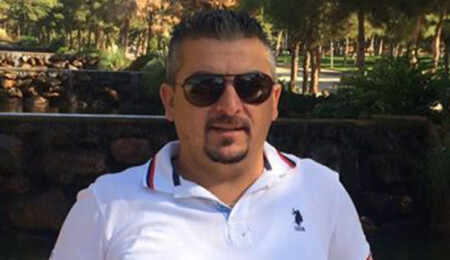 Yine trafik kazası, yine ölüm! 38 yaşındaki Ahmet Altındağlı hayatını kaybetti