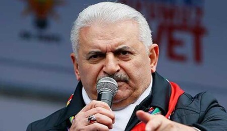 Binali Yıldırım: "İstanbul'da seçimi kazandık"