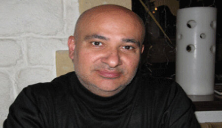 Yılmaz Parlan, Çiçek ve Atalay'ın yaptığı ziyareti değerlendirdi