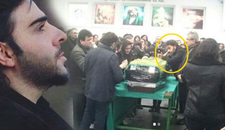 İsmail YK ve Yurtseven Kardeşler'in babası Ali Rıfat Yurtseven hayatını kaybetti