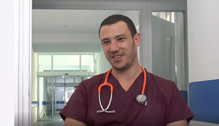 Yoğun Bakım uzmanı doktoru Onbaşı yoğun bakım ile ilgili bilgiler verdi