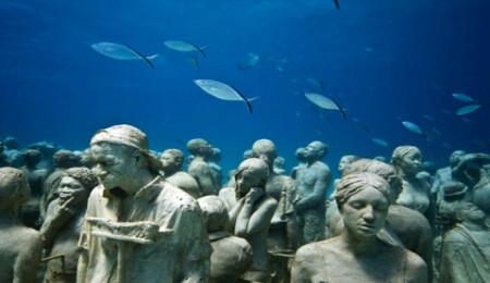 Dünyanın 6. en büyük kitlesel yok oluş evresindeyiz