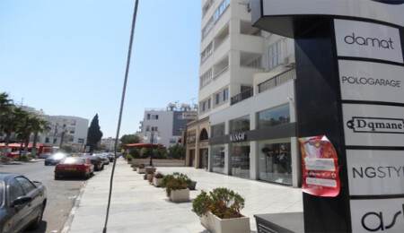 Polis Basın Subaylığı, Lefkoşa'daki bazı cadde ve sokaklara araç park edilmemesi çağrısında bulundu