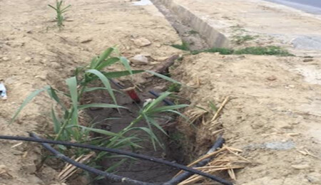 Mehmet Avcı uyardı; "O yolda ölüm tuzağı var"