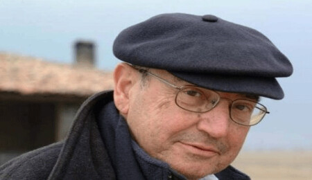 Ünlü Yunan yönetmen hayatını kaybetti