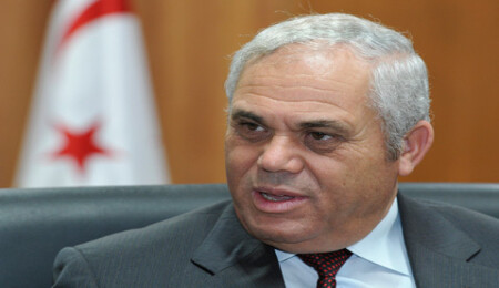 Başbakan Yorgancıoğlu'nun teyzesi vefat etti