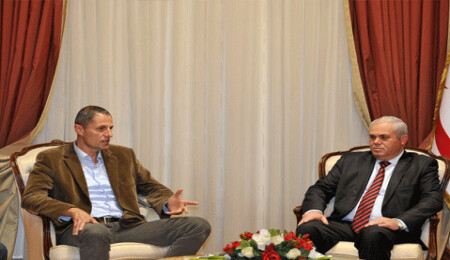 Yorgancıoğlu: "Hakkı olana hakkını vermek hükümetlerin görevidir"