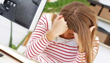 Vitamin eksikliğinin 9 belirtisi