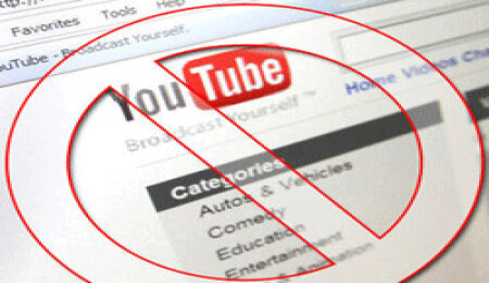 İngiltere'nin fendi, Youtube'u yendi