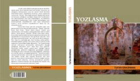Tufan Erhürman'ın "Yozlaşma" adlı ikinci romanı yayımlandı