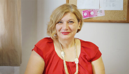 Yrd. Doç. Dr. Neslihan Koçer, çocuklarda lösemi hastalığının önemine dikkat çekti