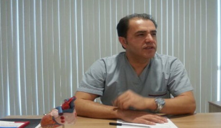 YDÜ Hastanesi'nden ada için bir ilk, "Kalp deliği kapatıldı"