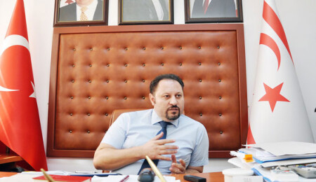 Yüksek Öğrenim ve Dışilişkiler Dairesi yobıs.mebnet.net adresinden hizmet vermeye başlandı