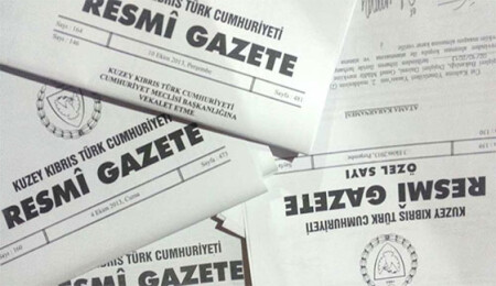 Yurttaşlığı iptal edilen 174 kişilik liste Resmi Gazete'de yayımlandı: Yeni listede 44 farklı isim mevcut!