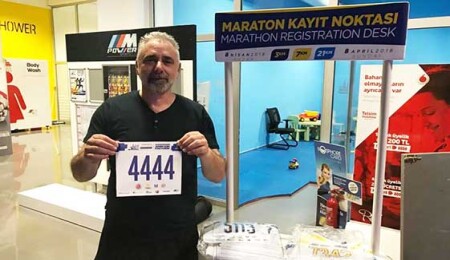 Yusuf Hüdan hayatını kaybetti