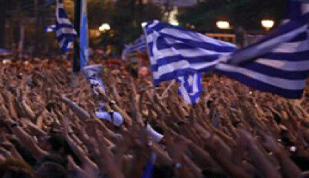 Yunanistan’daki ekonomik kriz, Türk firmalarına bile geri adım attırdı