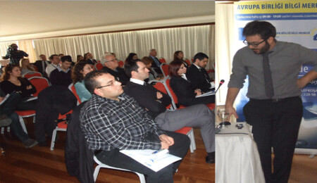 Skoutaris: "Kıbrıs'ta federal çözüm için AB’de derogasyonlar mümkün"