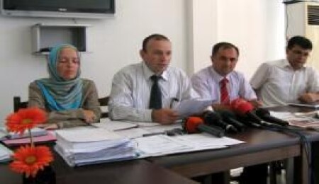 Yusuf Suiçmez: Siyasi çıkarlar için görevden alındım