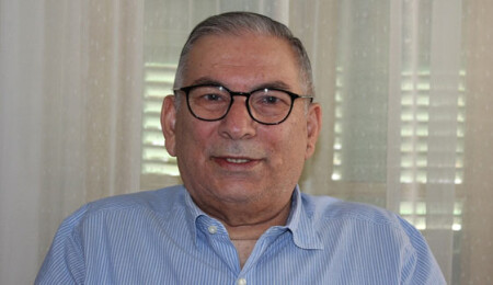 YYK Başkanlığına olgun üstün seçildi