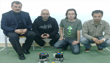 YDÜ, 30 prestijli üniversite arasında...