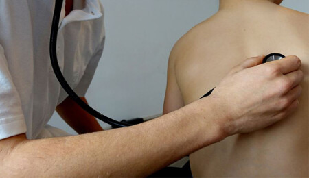 Zatürre ölüm nedenleri arasında 4. sırada