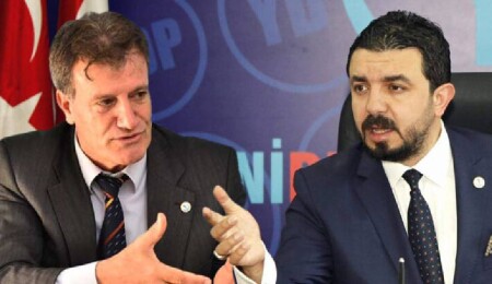 Milletin Partisi pazar günü fesih edilecek ve parti üyeleri YDP’ye katılacak