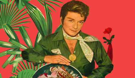 Zeki Müren ölüm yıl dönümünde anılacak