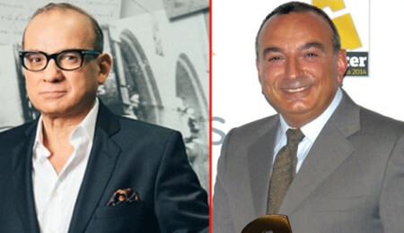 Zenginler Listesi'nde iki Kıbrıslı Türk