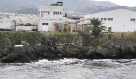 Zeyko Yağ Fabrikası arazisinin özel sektöre kiralanmasını kınandı