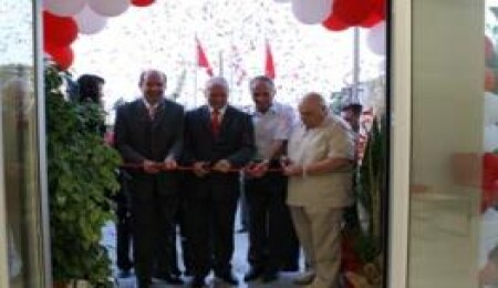 Kurucu Cumhurbaşkanı Denktaş: "Türk veya Rum tapusu ayrımı yok..."