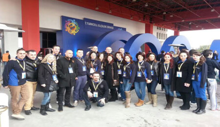 Turkcell Elçiler Zirvesi, Antalya'da yapıldı