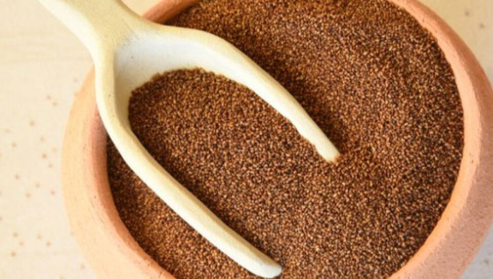   Yeni zayıflama trendi teff tohumlu çay