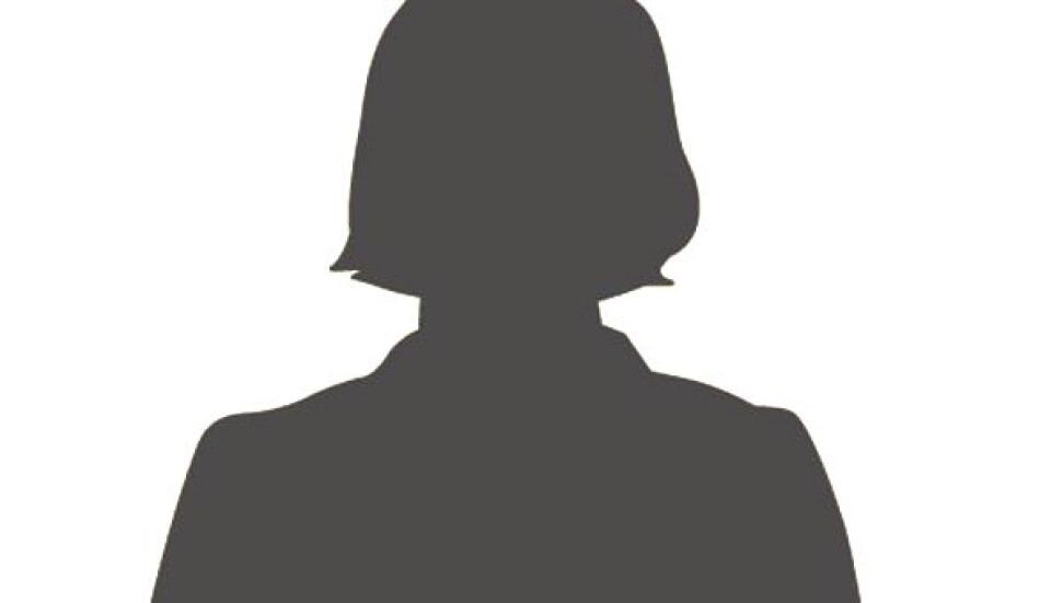 Kadın market sahibi: Bir gün tefeciye düşeceğim aklımdan geçmezdi