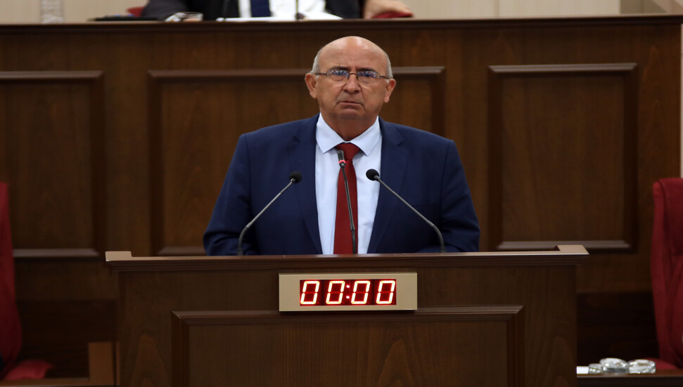 TDP Genel Başkanı Cemal Özyiğit: “Hükümet tedbirsiz, aldığı kararları geceden gündüze değiştiriyor”