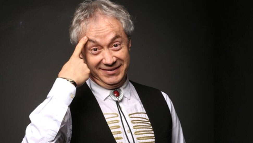 Metin Uca gözaltına alındı