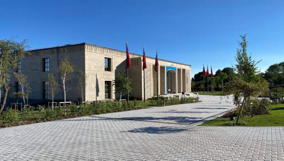 Ahlat Külliyesi, Cumhurbaşkanı Erdoğan'ın ziyareti ile görücüye çıktı